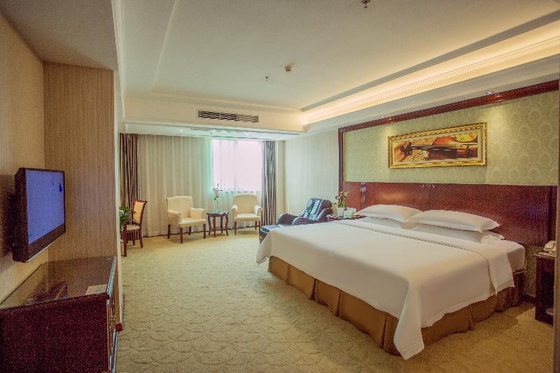 Vienna Hotel Shenzhen Fuhua Road Εξωτερικό φωτογραφία